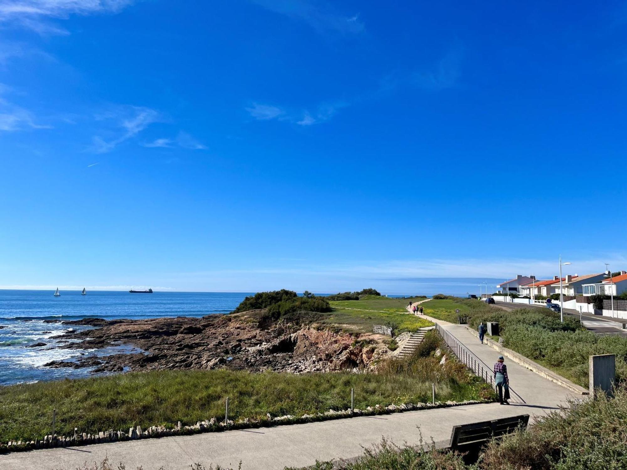 Tres Bel Appartement A 2 Minutes De La Plage De Tanchet - 4 Pers Les Sables-dʼOlonne Zewnętrze zdjęcie