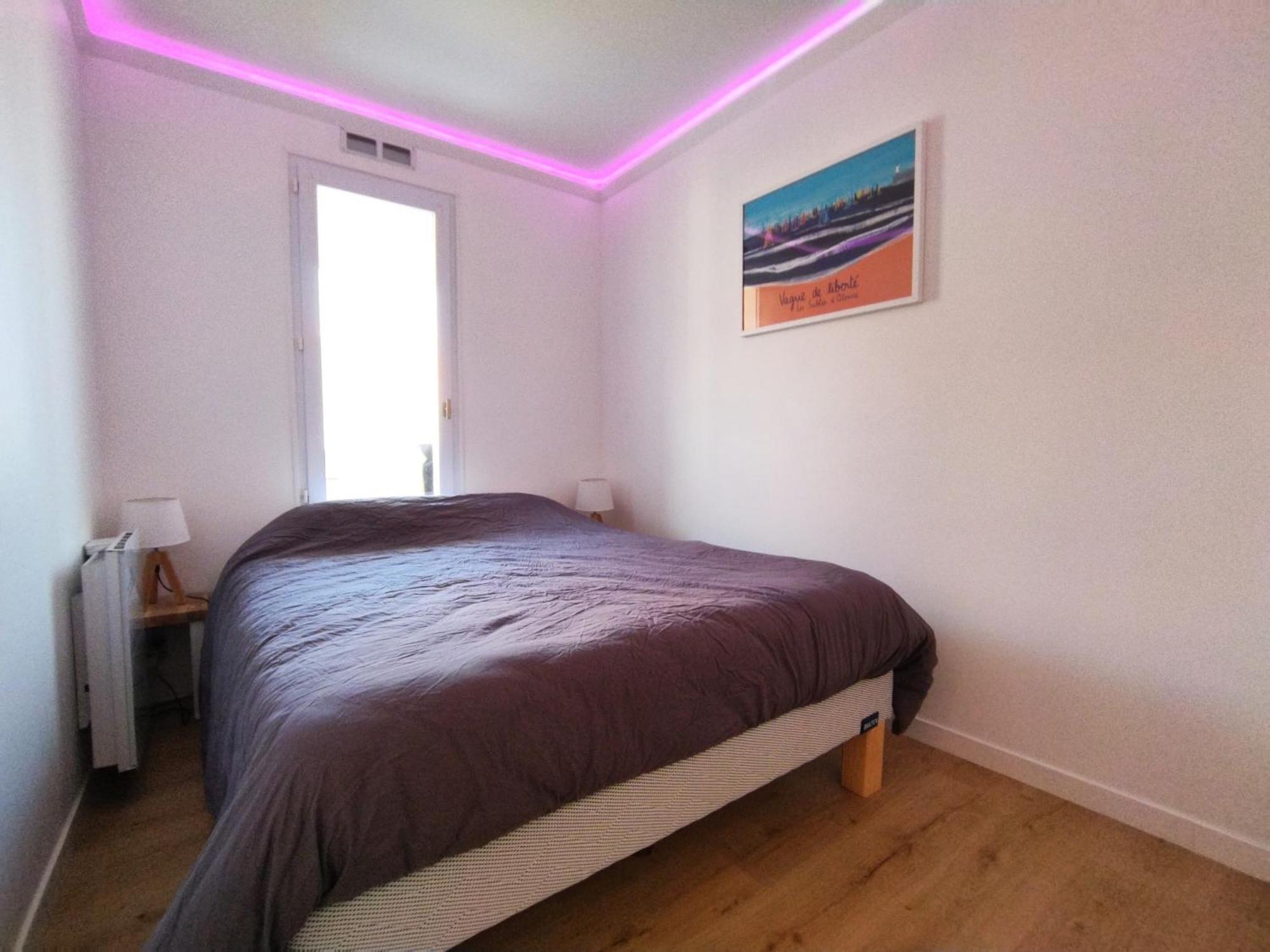Tres Bel Appartement A 2 Minutes De La Plage De Tanchet - 4 Pers Les Sables-dʼOlonne Zewnętrze zdjęcie