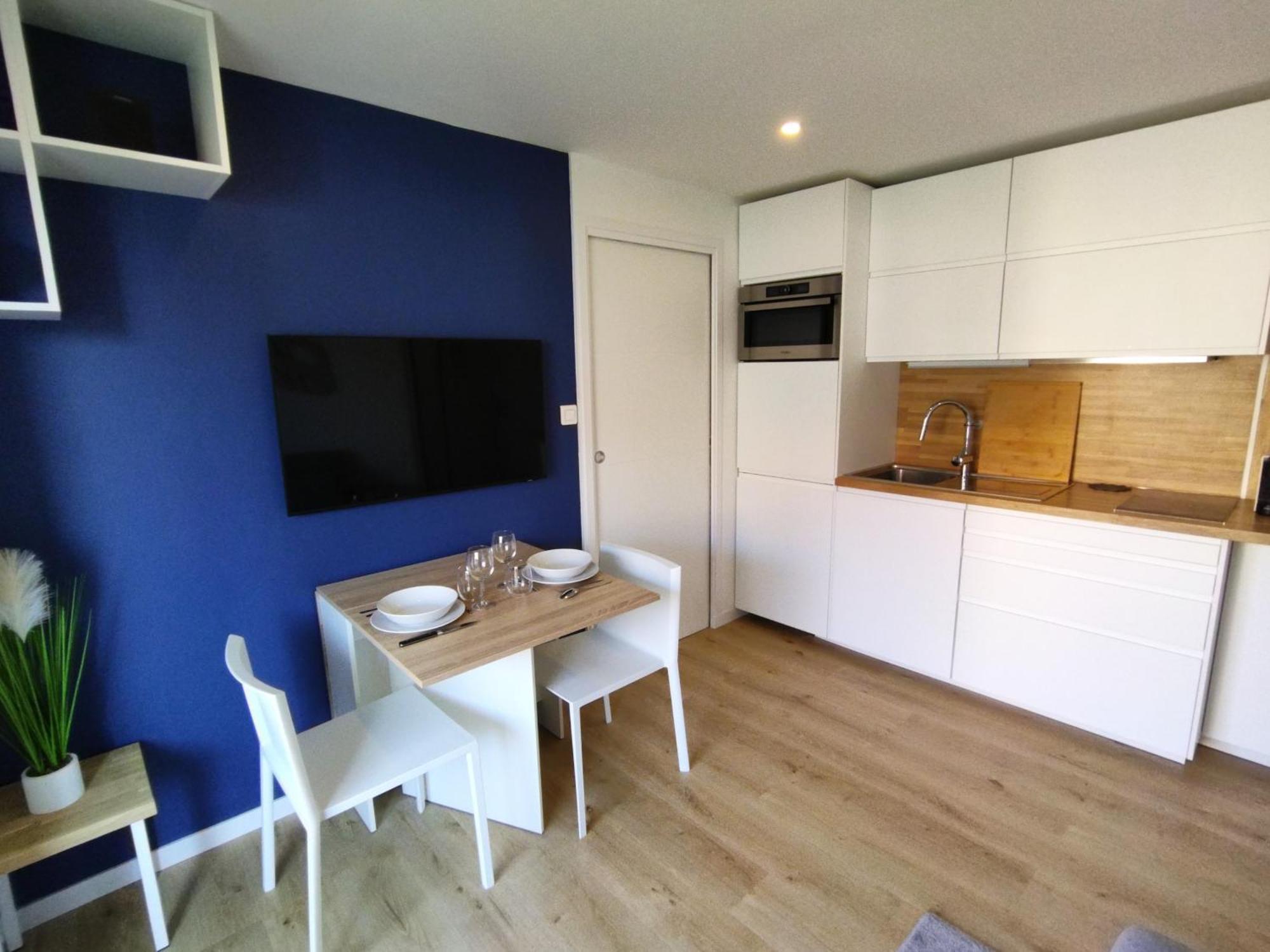 Tres Bel Appartement A 2 Minutes De La Plage De Tanchet - 4 Pers Les Sables-dʼOlonne Zewnętrze zdjęcie