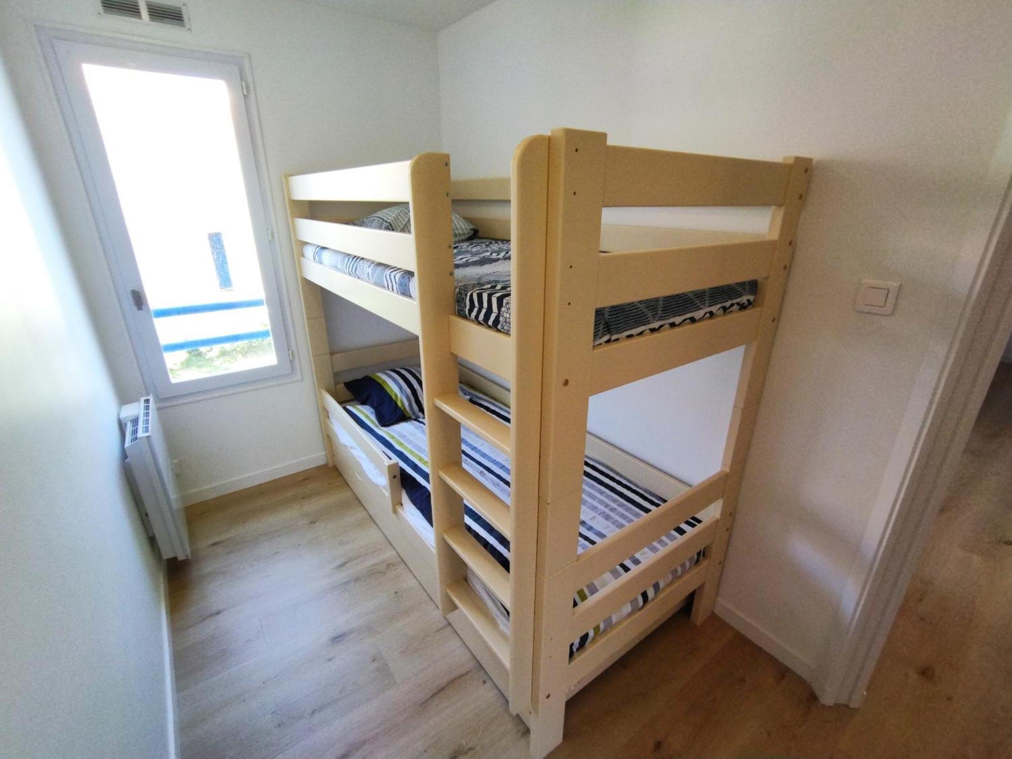 Tres Bel Appartement A 2 Minutes De La Plage De Tanchet - 4 Pers Les Sables-dʼOlonne Zewnętrze zdjęcie
